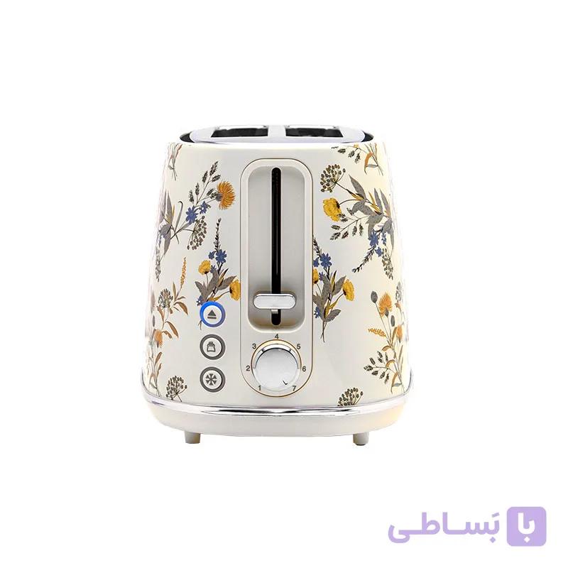 توستر نان ترام‌هاوس | TO-222