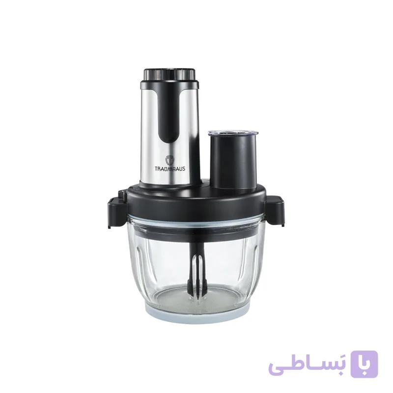 خرد کن ترام‌هاوس | FC-51351