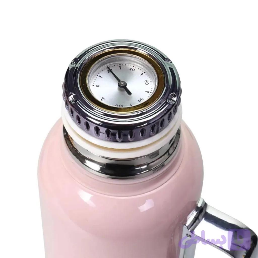 فلاسک ThermoSense LePRESSO — تصویر 1