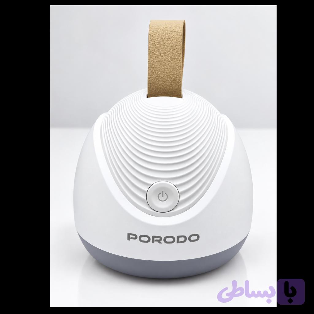 پرزگیر لباس و پارچه برند PORODO (اورجینال ) — تصویر 1