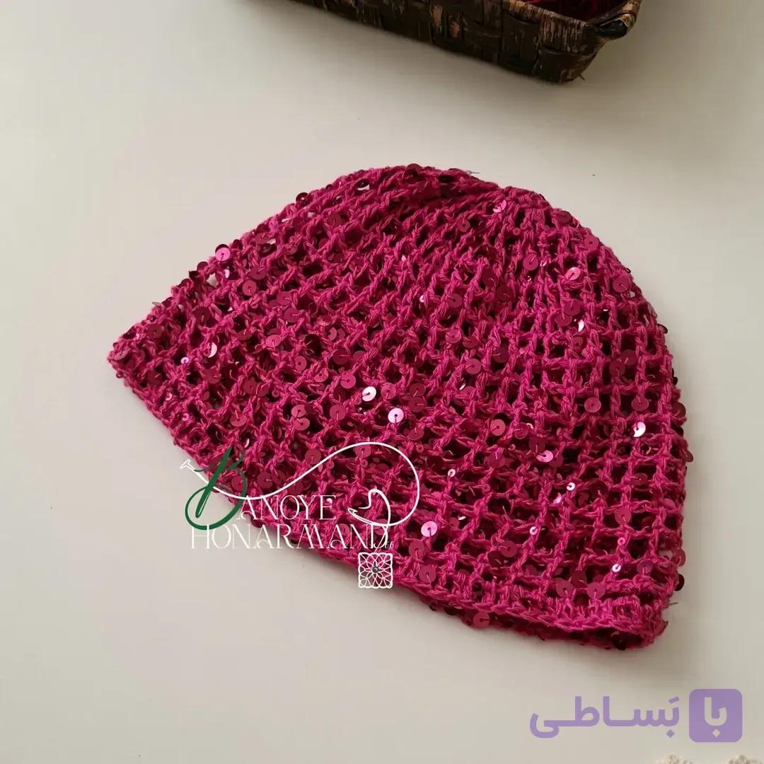 کلاه پینک میوز