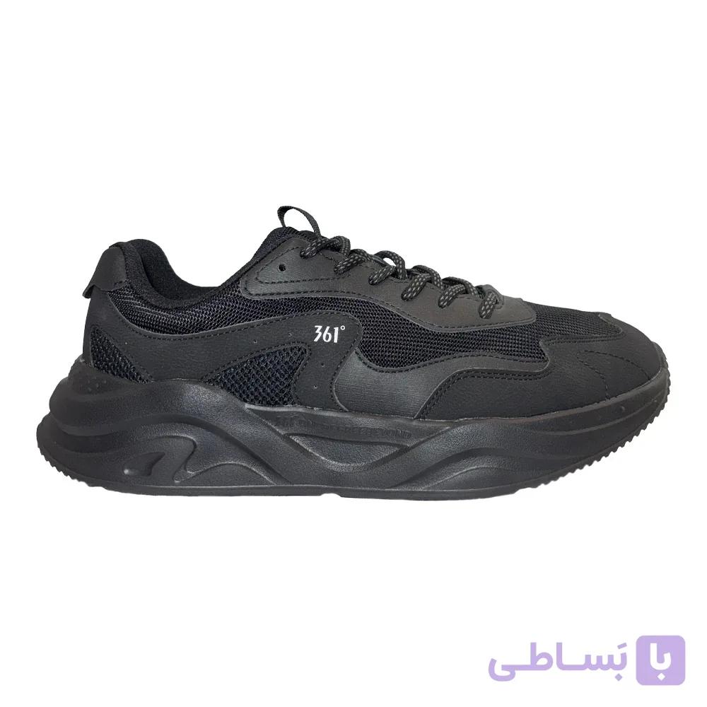 کفش روزمره مردانه ۳۶۱ درجه W572536703-6H — تصویر 1