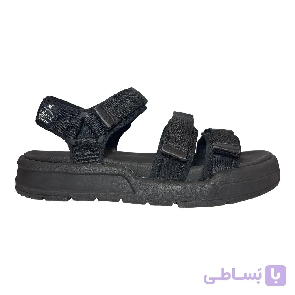 صندل زنانه 361 درجه W582426719-3 — تصویر 1
