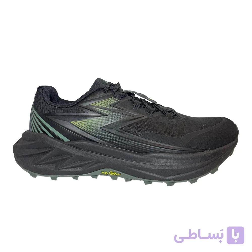 کفش طبیعت‌گردی مردانه ۳۶۱ درجه W572533307-4H — تصویر 1