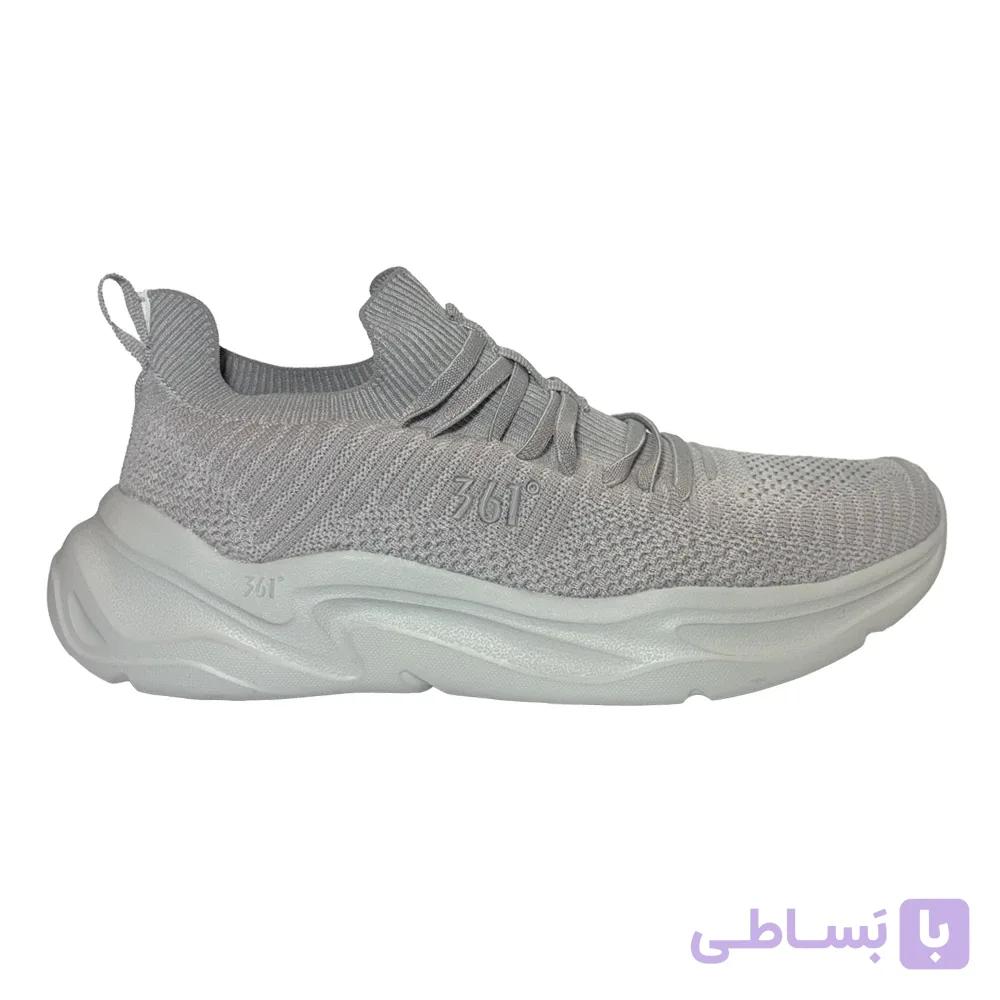 کفش روزمره مردانه ۳۶۱ درجه W572516711-1 — تصویر 1