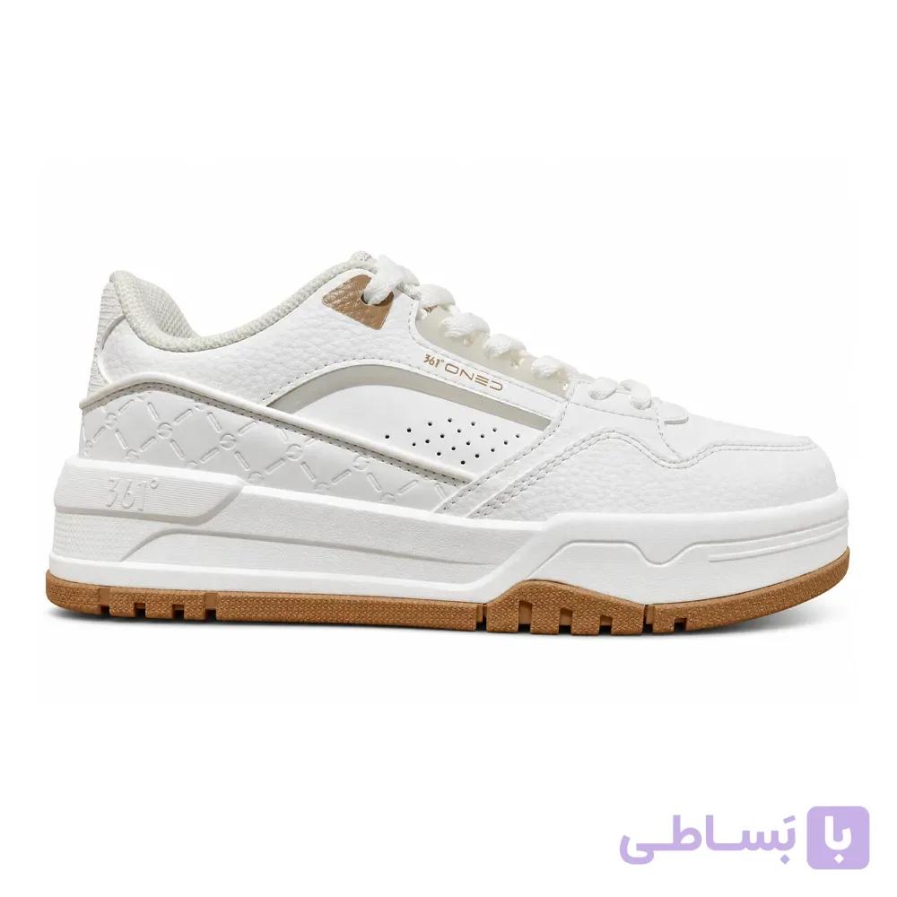 کفش روزمره زنانه 361 درجه W582546608-1H — تصویر 1