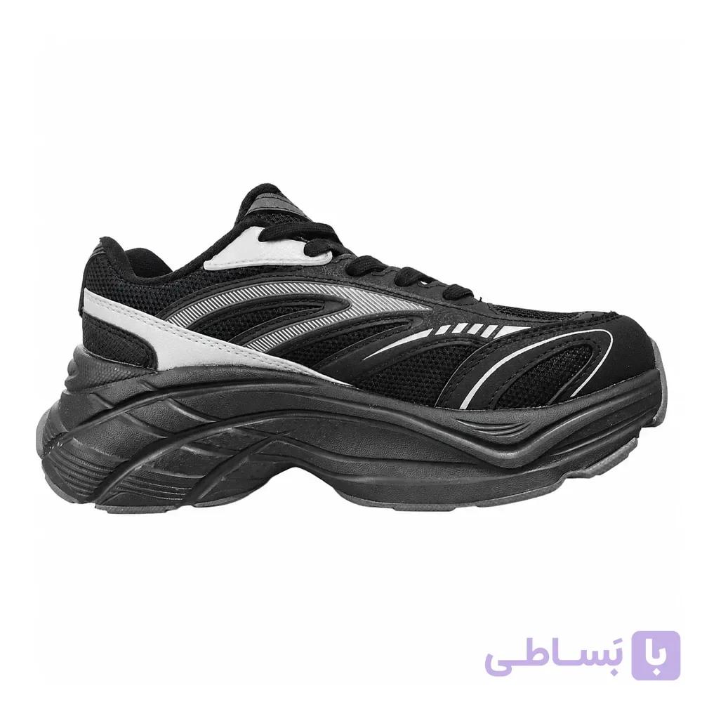 کفش روزمره زنانه 361 درجه W582546760-7H — تصویر 1