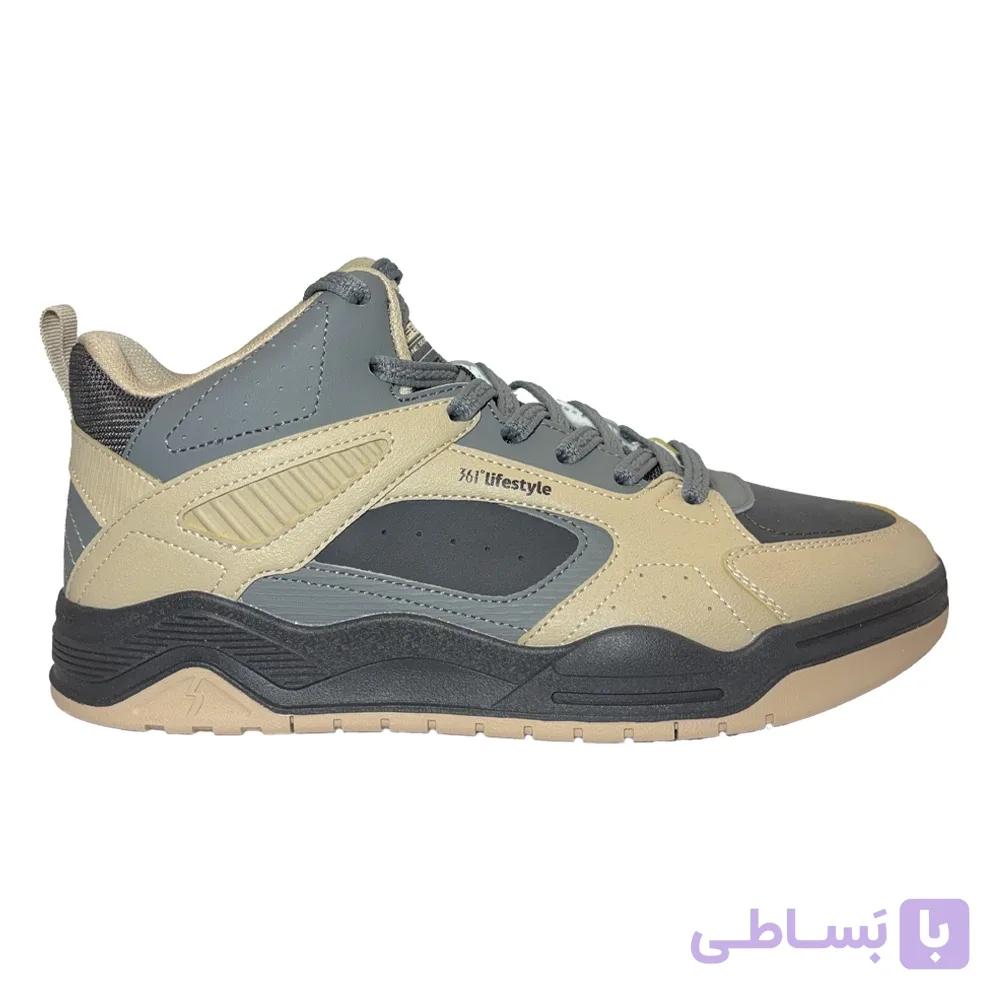 کفش روزمره مردانه ۳۶۱ درجه W572536602-8H — تصویر 1