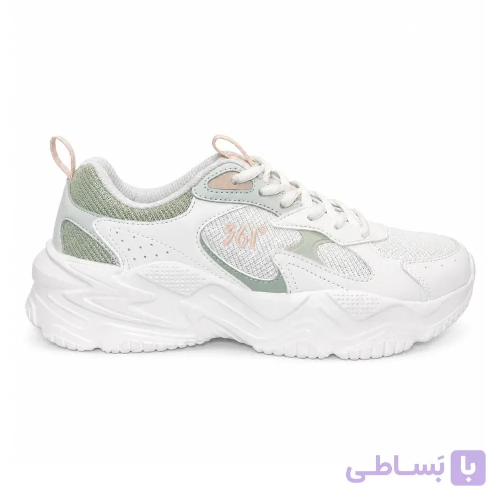 کفش روزمره زنانه 361 درجه W582536768-6H — تصویر 1