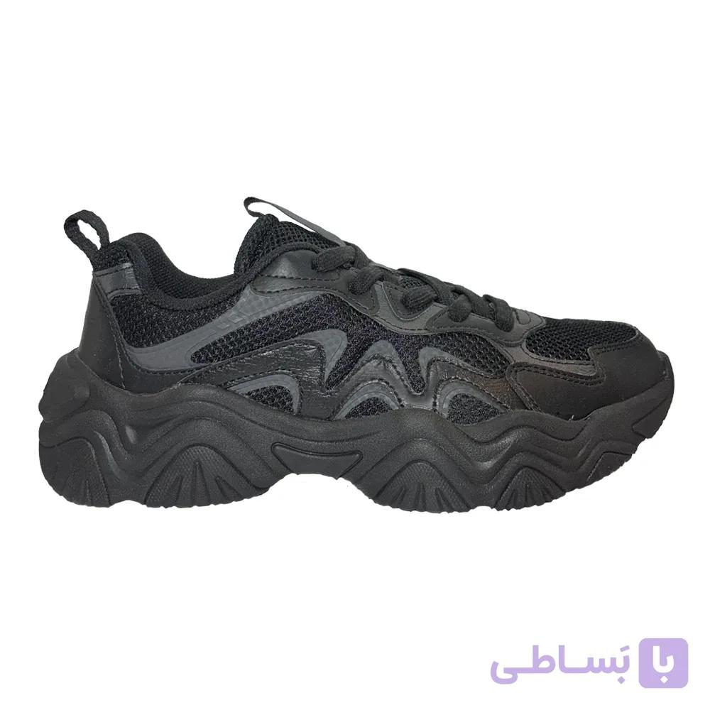 کفش روزمره زنانه 361 درجه مدل W582536766-4H — تصویر 1