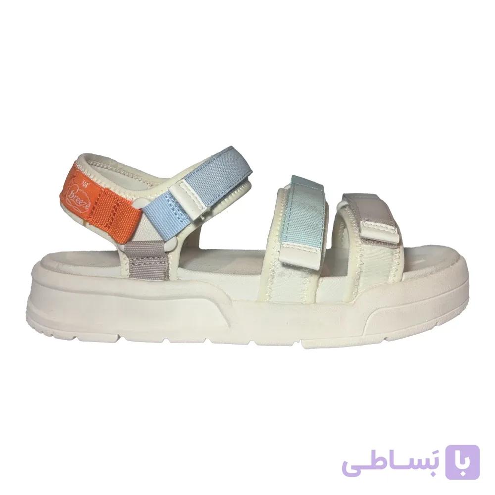 صندل زنانه 361 درجه W582426719-1 — تصویر 1