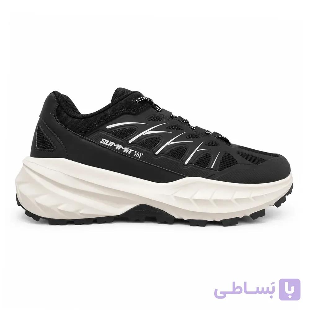 کفش طبیعت‌گردی مردانه ۳۶۱ درجه W572543313-3H — تصویر 1