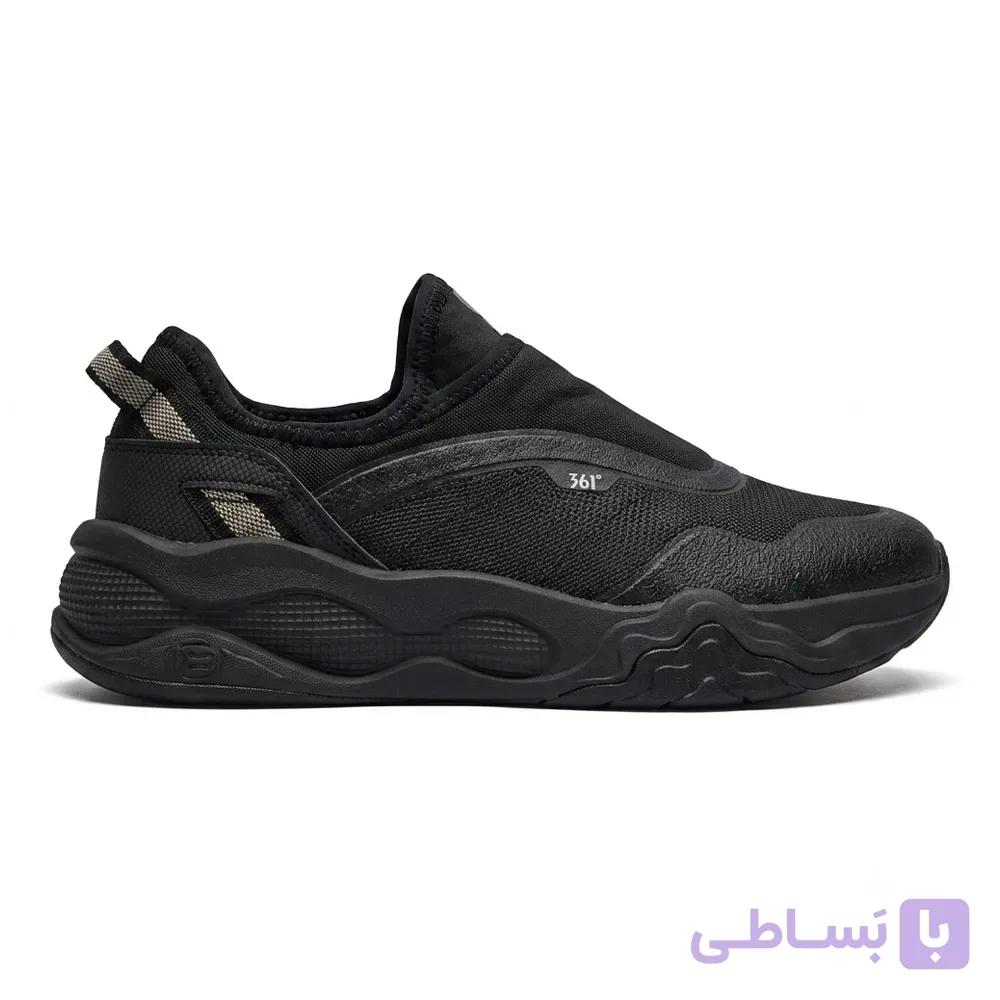 کفش روزمره مردانه ۳۶۱ درجه W572526703-4H — تصویر 1
