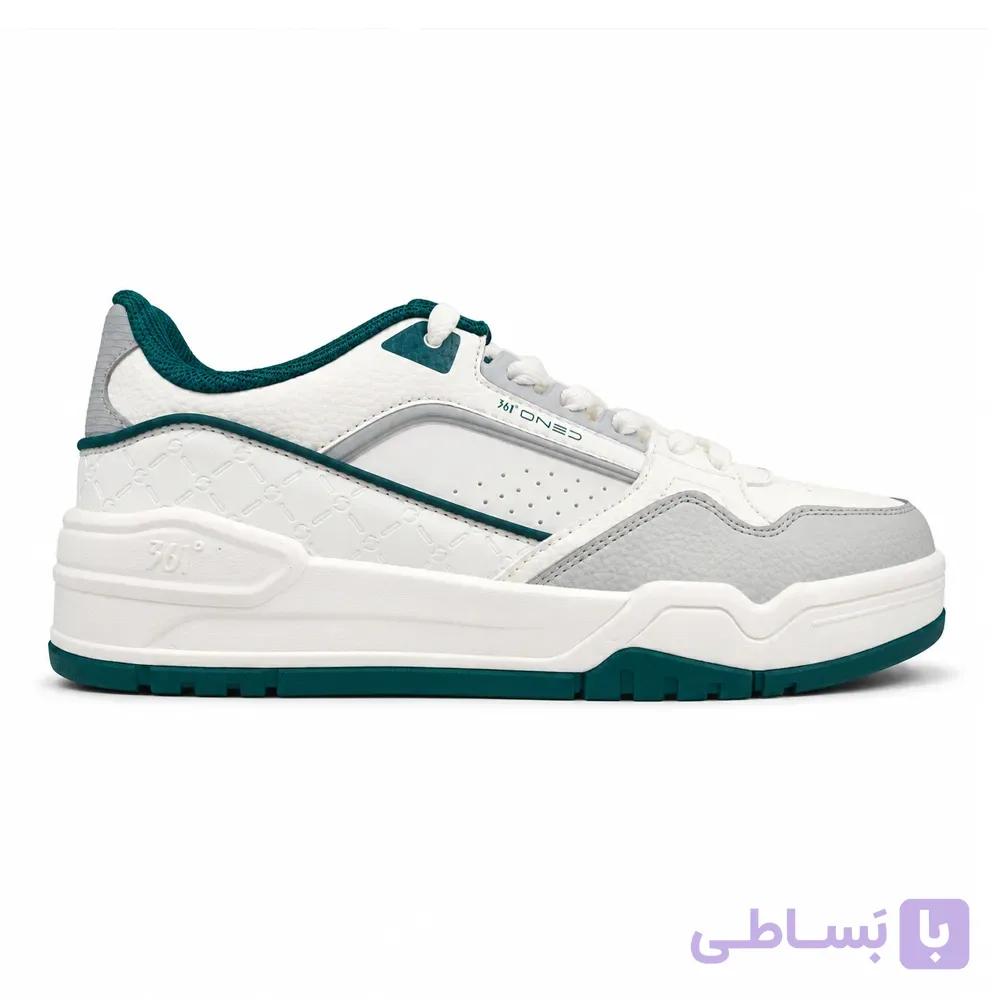 کفش روزمره مردانه ۳۶۱ درجه W572546608-2H — تصویر 1
