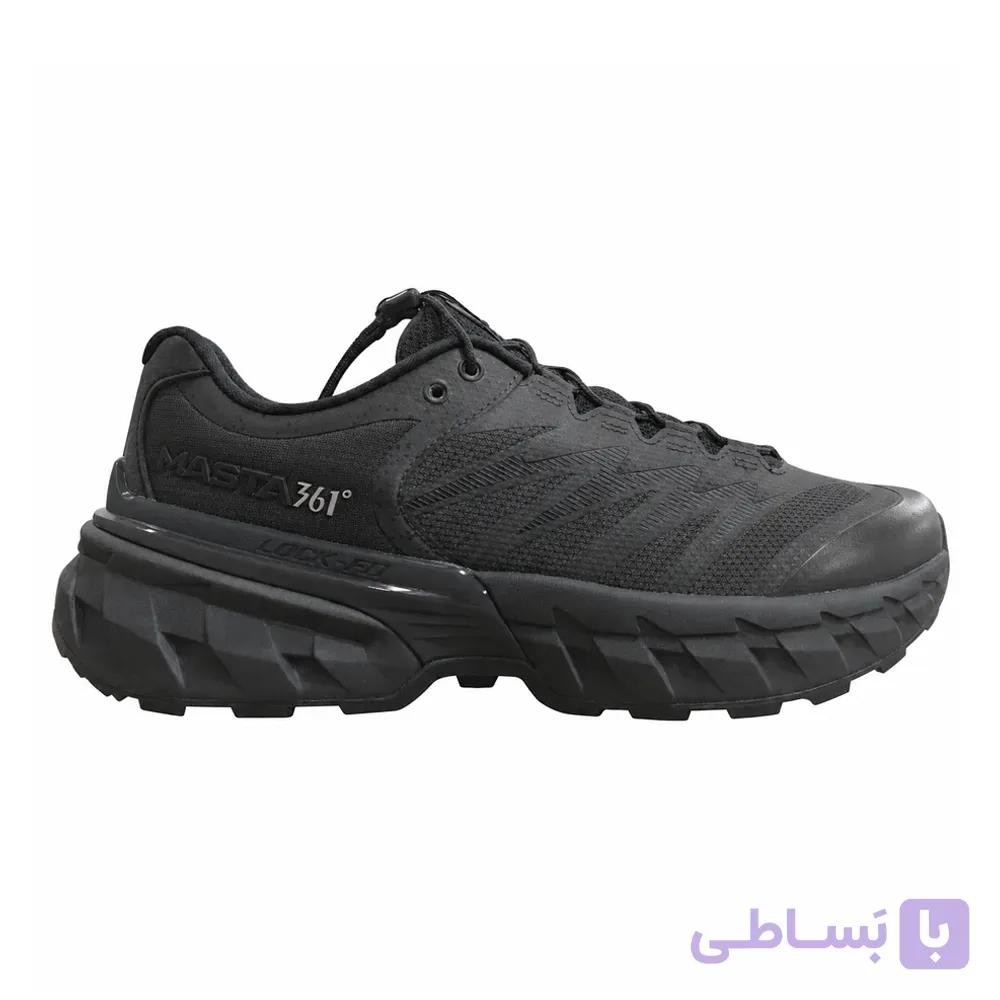 کفش طبیعت گردی زنانه ۳۶۱ درجه W582533303-5H — تصویر 1