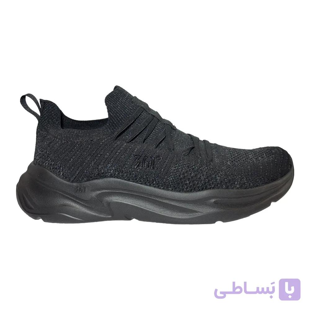 کفش روزمره مردانه ۳۶۱ درجه W572516711-3 — تصویر 1