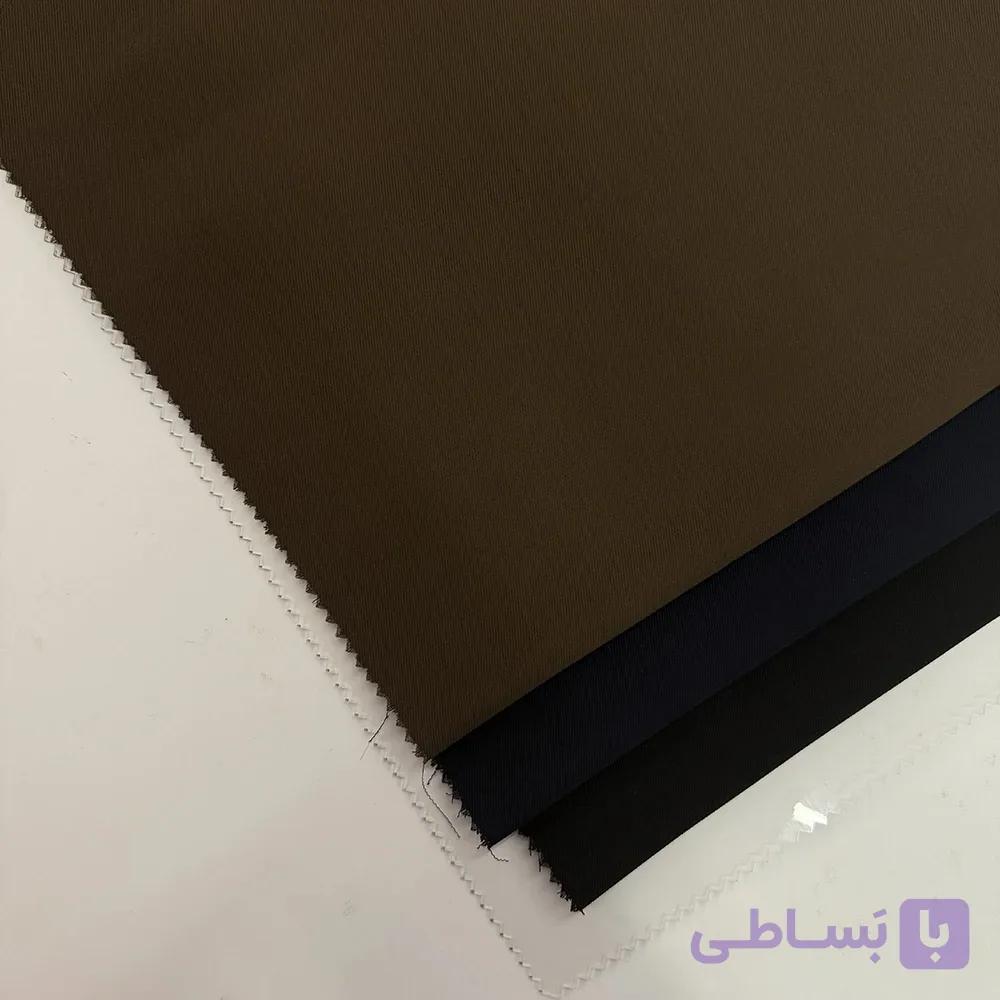 پارچه کرپ کاترین اصلی — تصویر 1
