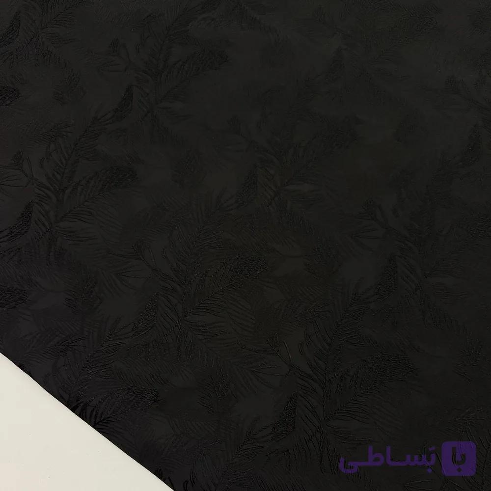 پارچه ژاکارد ابریشم هاوایی