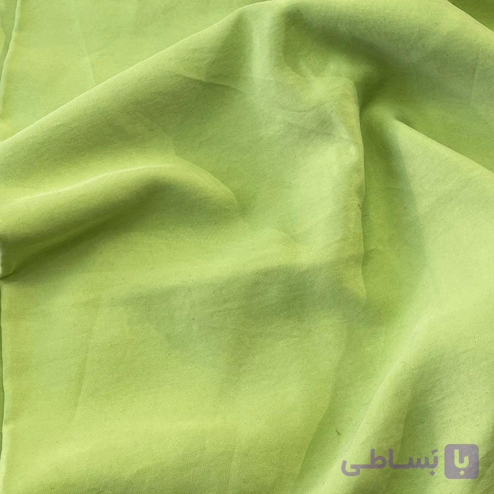 پارچه کتان سیلک SND4588 — تصویر 1