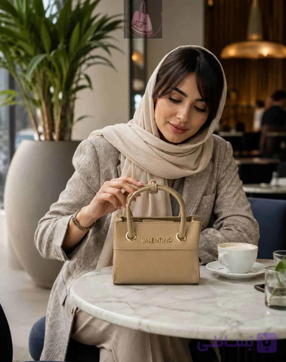 کیف والنتینو — تصویر 1