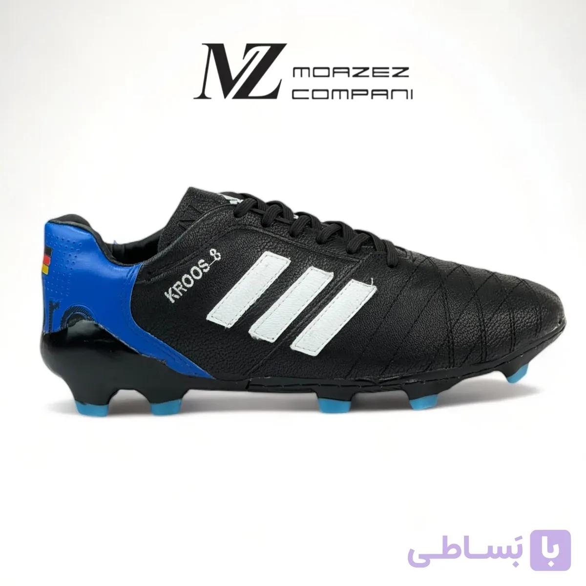 کفش استوک آدیداس کروس — تصویر 1