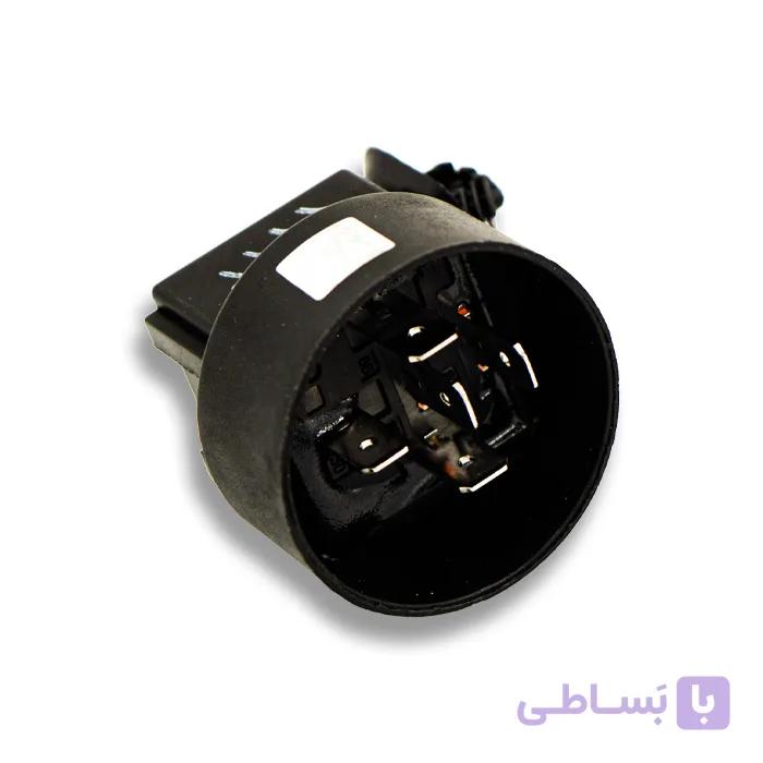 رله فن کلاهدار پژو 405 UFO