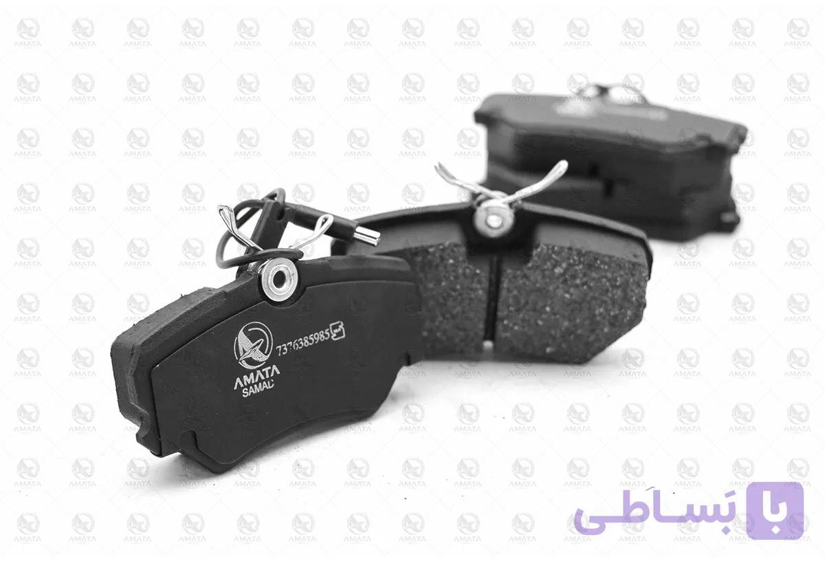 لنت جلو 405 اماتا