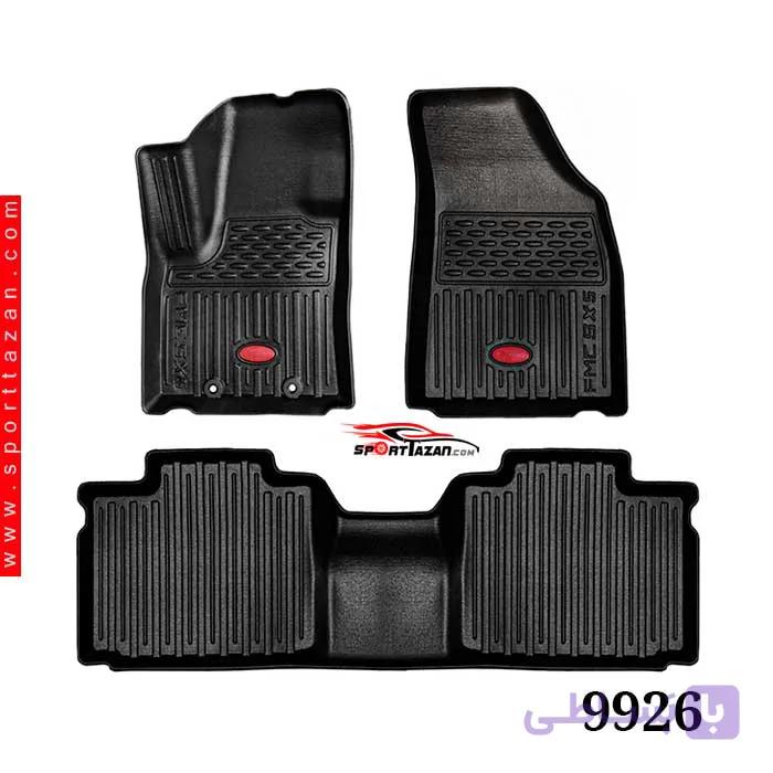 کفپوش سه بعدی fmc sx5 بابل (لاکچری)