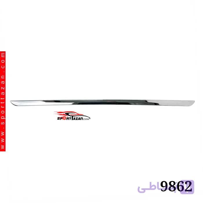 زه استیل درب صندوق فونيکس fx – وارداتی — تصویر 1
