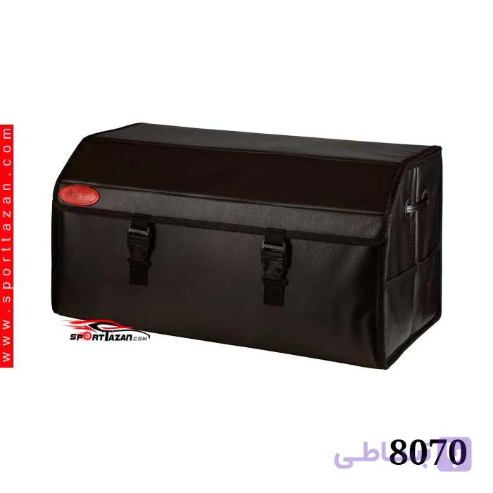 کیف نظم دهنده صندوق عقب خودرو مدل ساده بابل