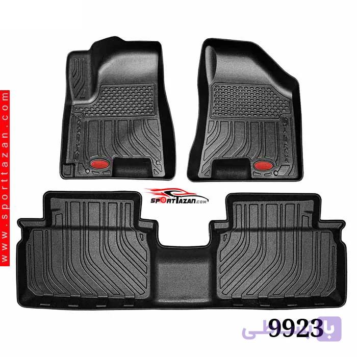 کفپوش سه بعدی kmc x5 بابل (لاکچری)