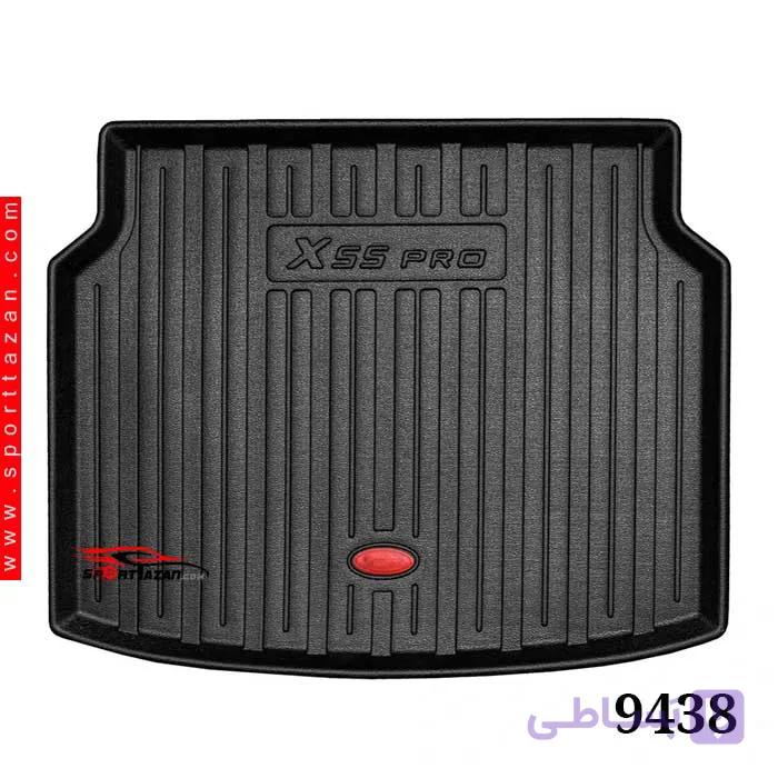 کفپوش سه بعدی صندوق ام وی ام x55 پرو بابل (لاکچری)