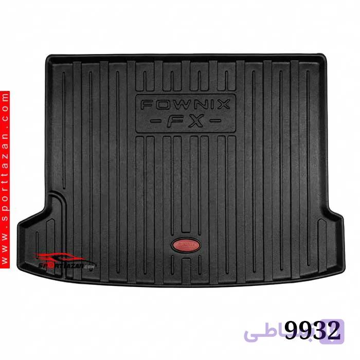 کفپوش سه بعدی لاکچری صندوق فونیکس fx بابل — تصویر 1