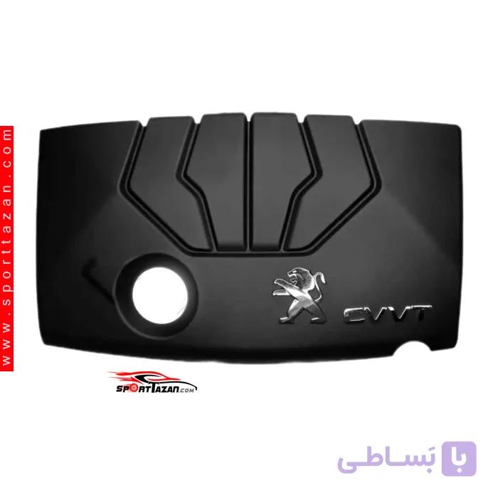 قاب موتور TU5 ایده مناسب 206 ،207، رانا و پژو پارس و 405 SLX — تصویر 1