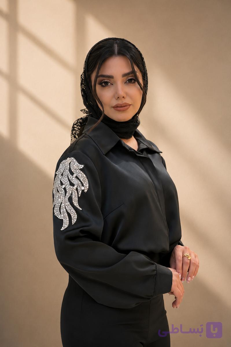 شومیز ونیز