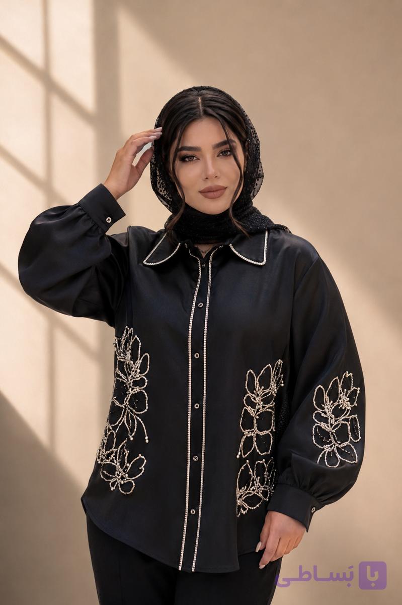 شومیز دایموند