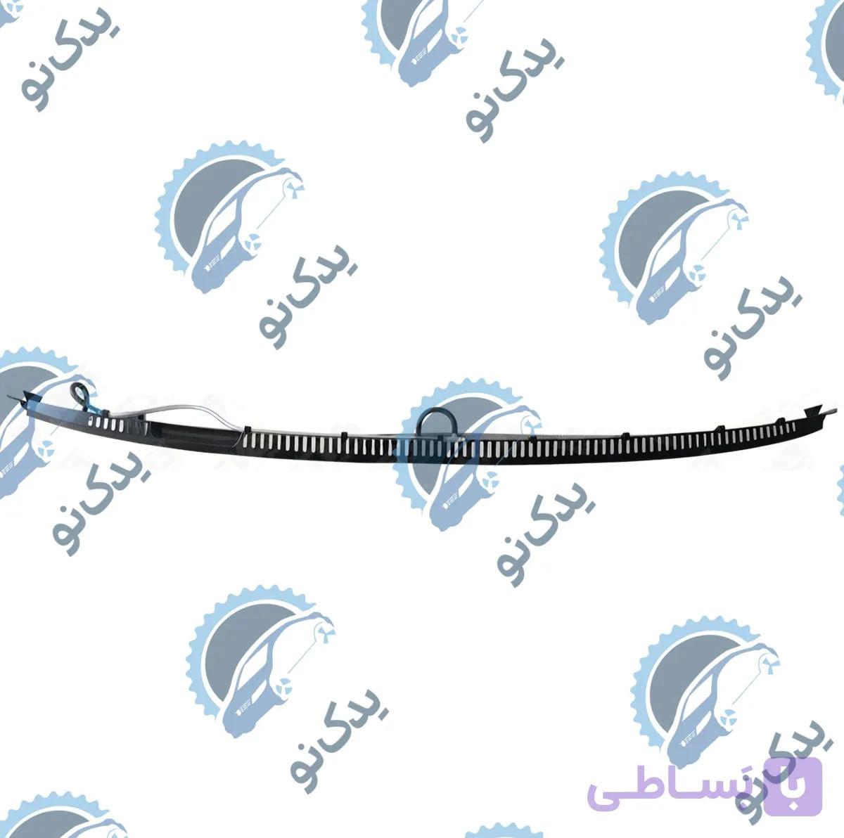 شبکه هواکش زیر شیشه جلو سمت راست 405 و پارس