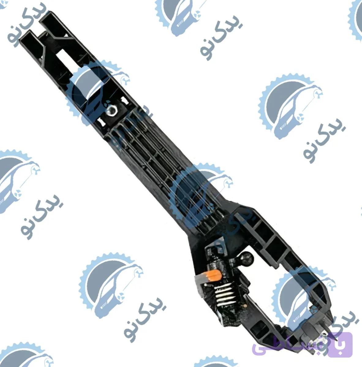 مکانیزم (براکت) دستگیره بیرونی دنا
