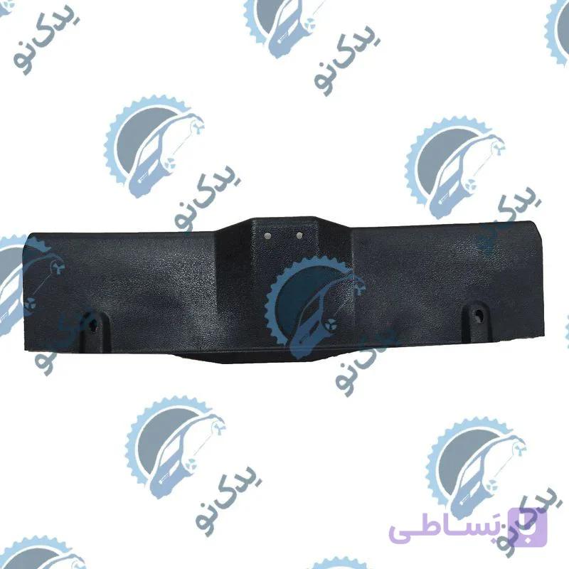 قاب سینی جا چراغی عقب دنا