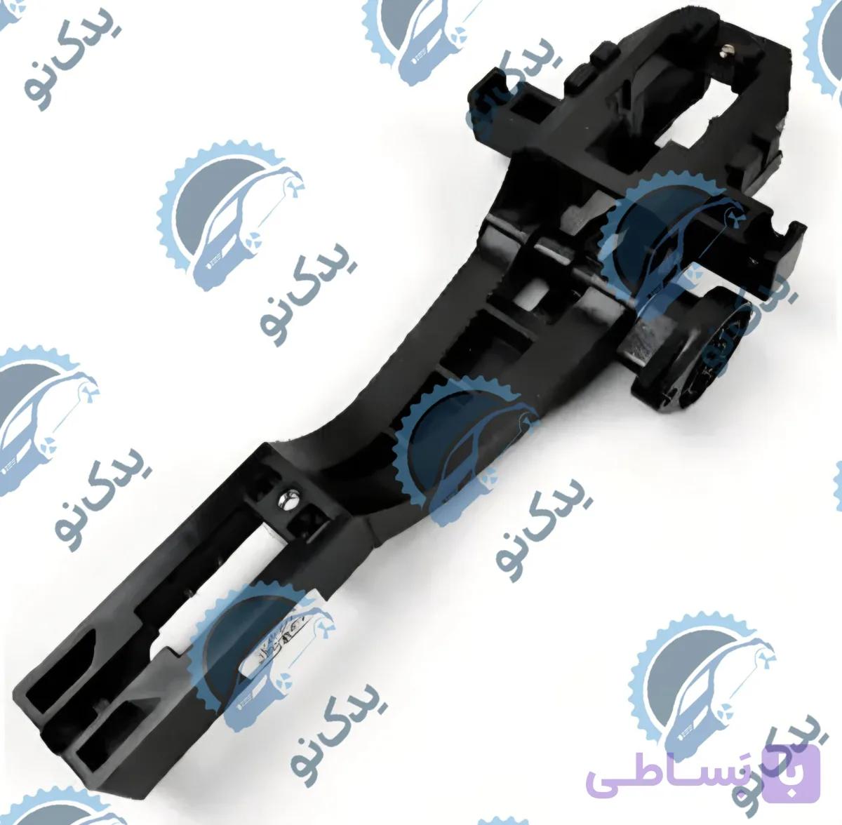 مکانیزم (براکت) دستگیره بیرونی دنا پلاس