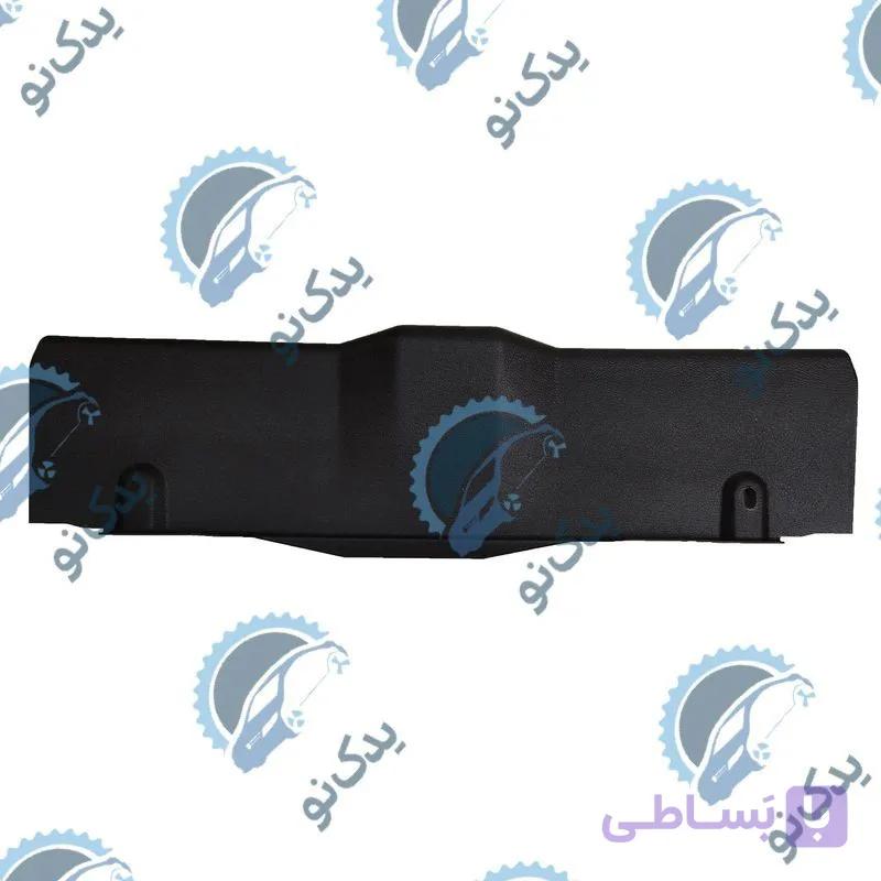 قاب سینی جا چراغی عقب سمند