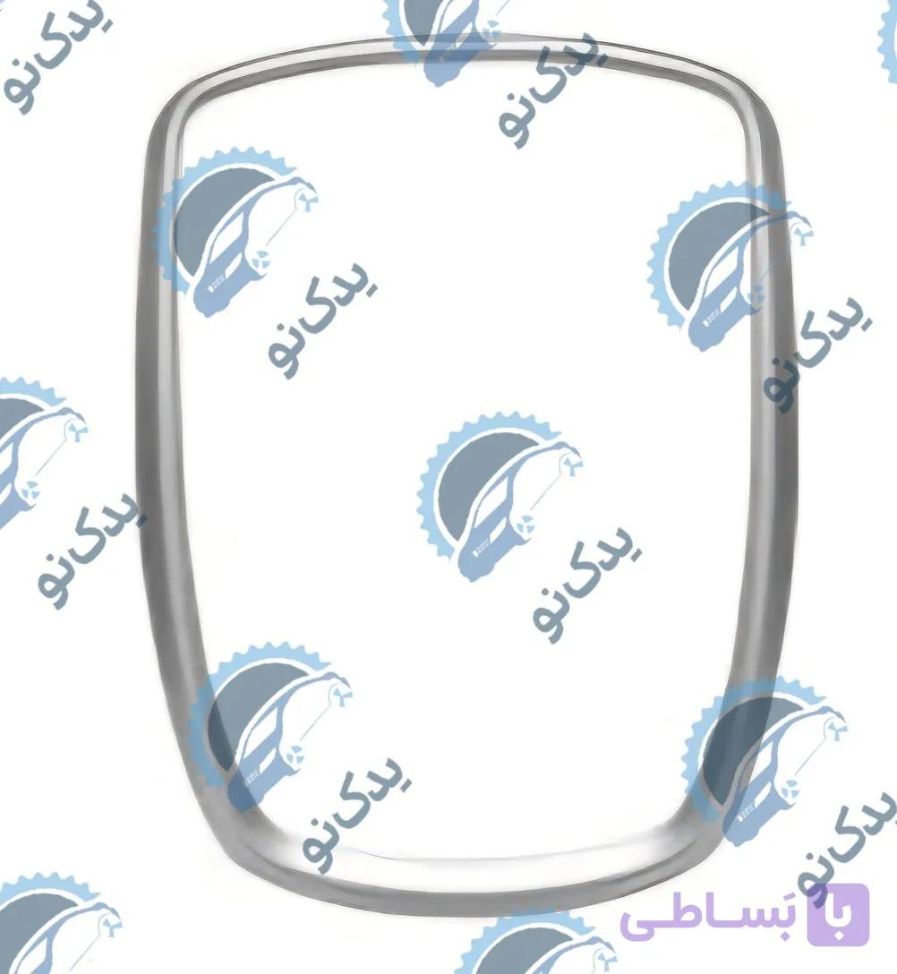 قاب تزئینی دور پنل مرکزی 207
