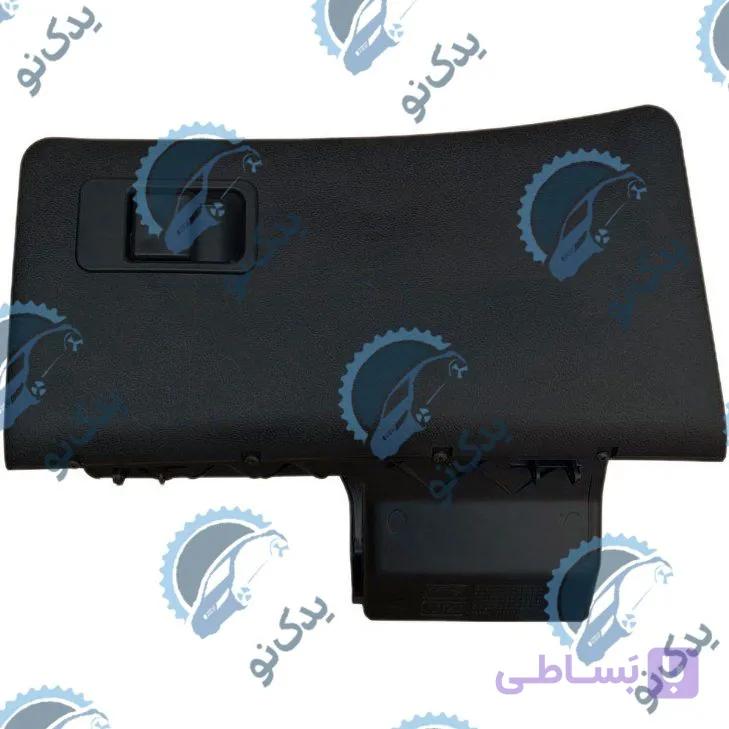 درب جعبه داشبورد پژو 405 قدیم