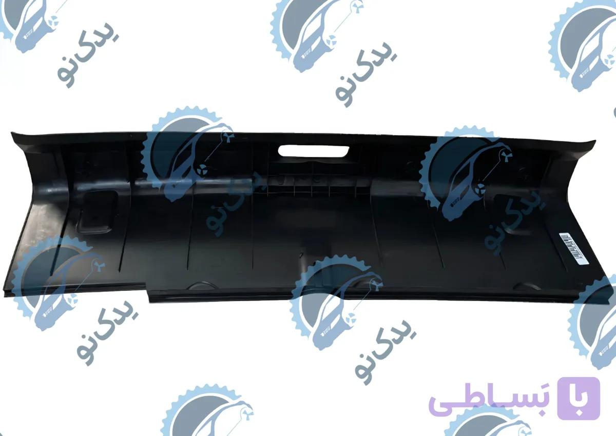قاب سینی جا چراغی عقب 206 و 207 صندوقدار