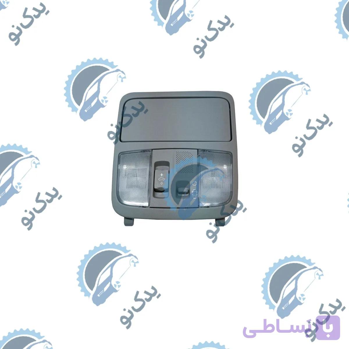 کنسول سقف دنا پلاس