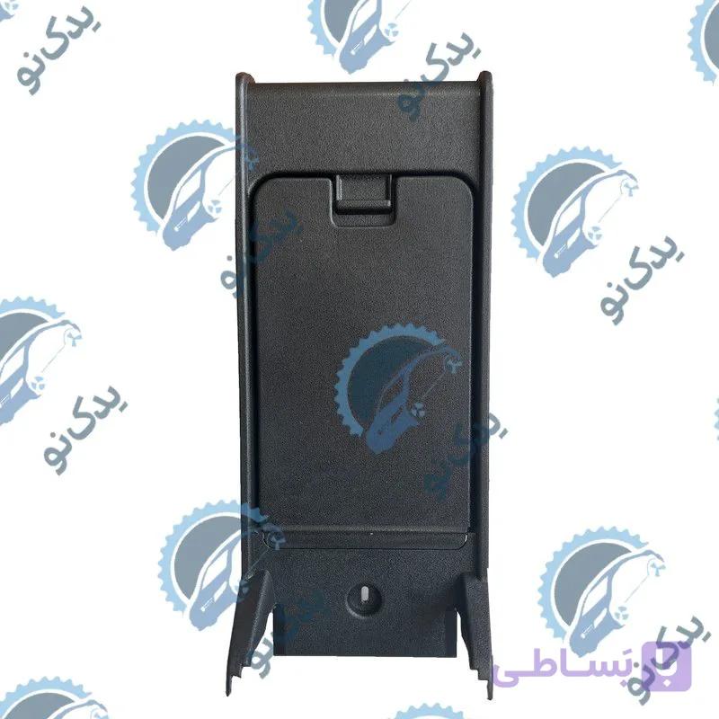 قاب پلاستیکی زیر آرنجی صندلی عقب پارس