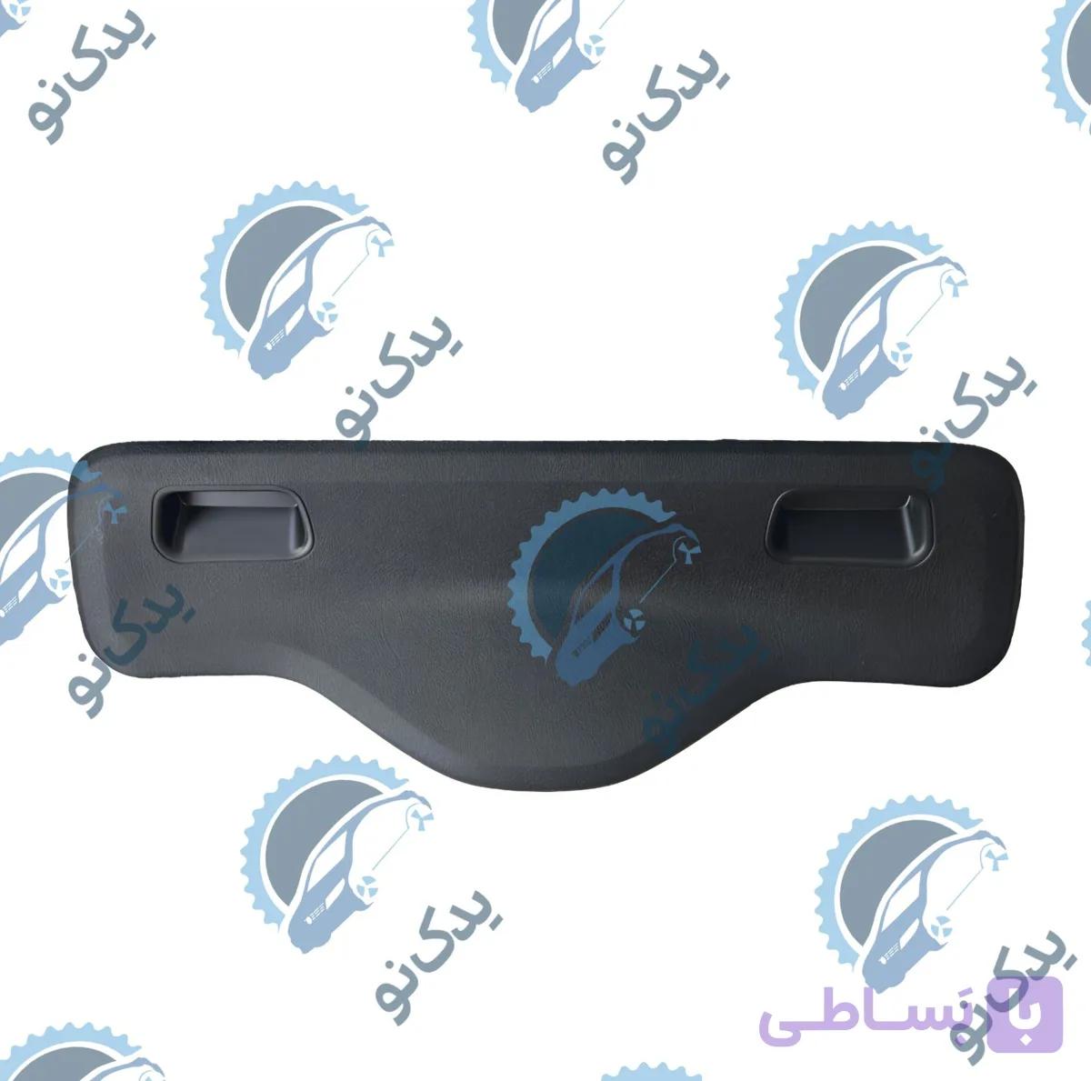 قاب پشت درب صندوق 206 و 207 هاچبک