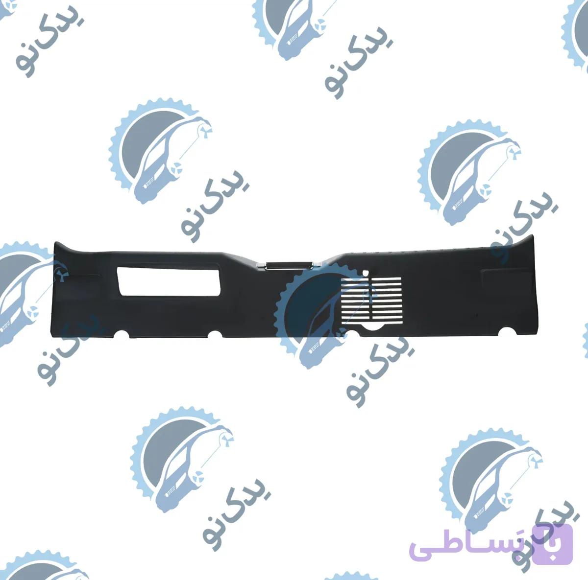 قاب محافظ سینی پشت صندوق ۲۰۶ و ۲۰۷