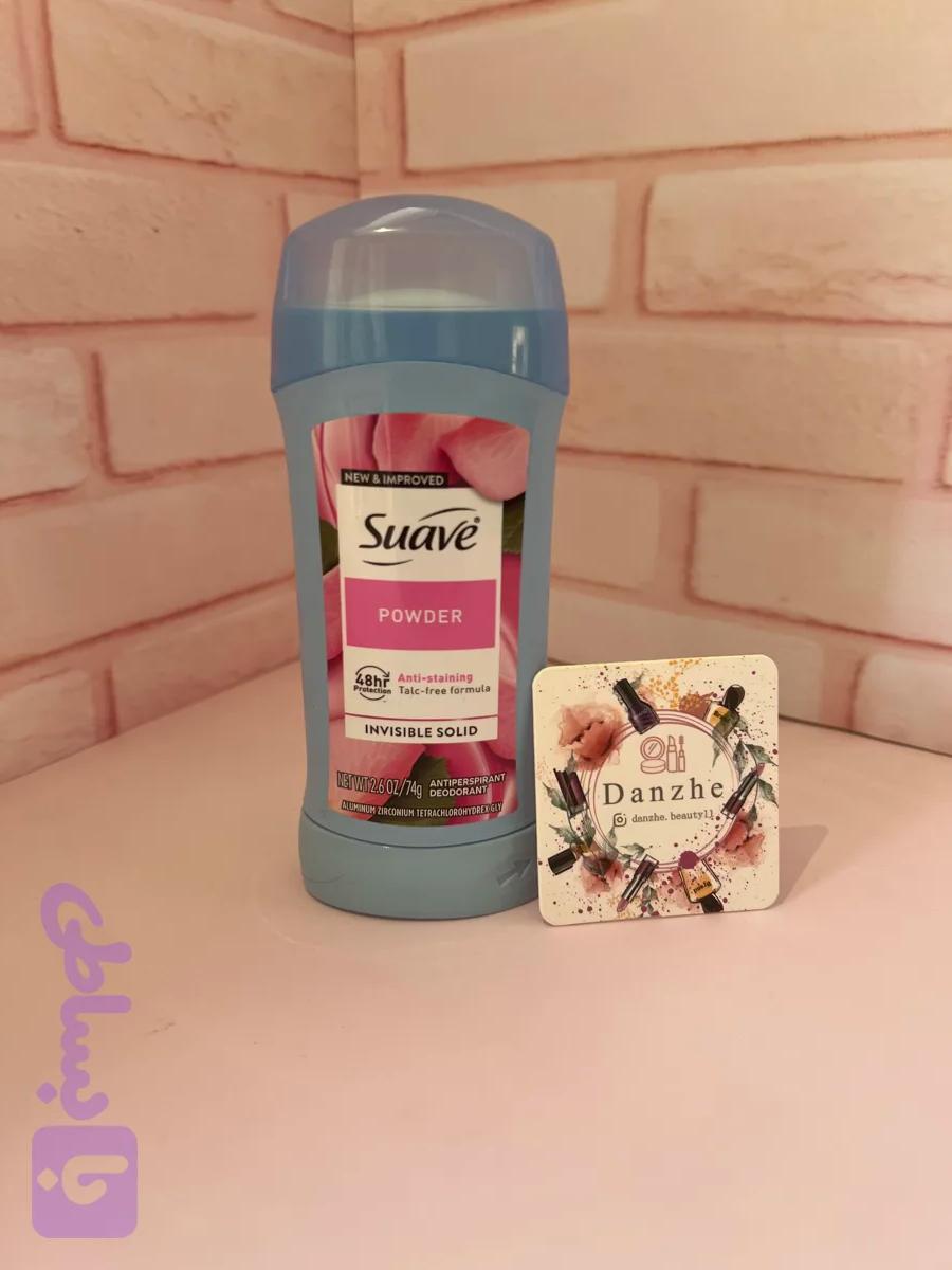 استیک ضدتعریق سوآو مدل Powder