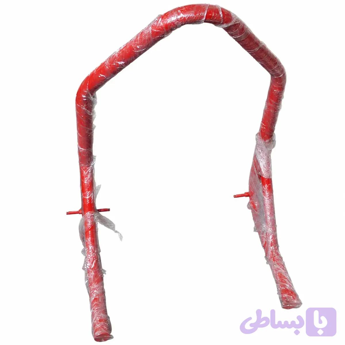 استند نگهدارنده موتور
